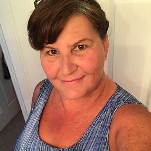 Meet your Posher, Deborah